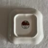 Faïencerie de Gien France – Le Houx – Vierkant Schaaltje / Square Dish Faïencerie de Gien France – Le Houx – Vierkant Schaaltje / Square Dish