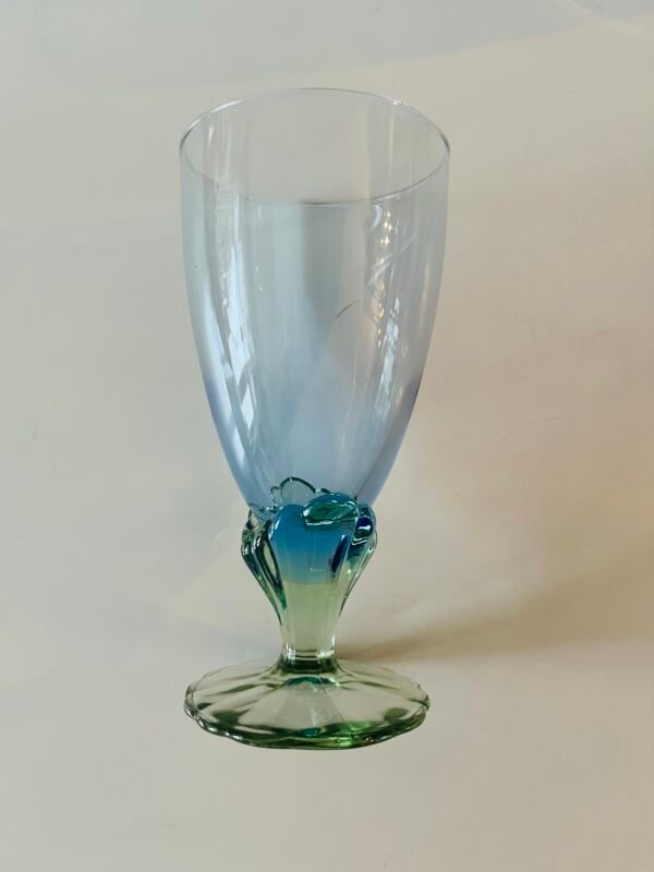 Bormioli Rocco Bahia - Zeemeermin glazen Bormioli Rocco Bahia - Zeemeermin glazen