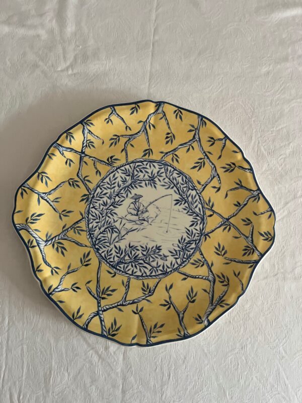 Faïencerie de Gien – Baladins Faïencerie de Gien – Baladins