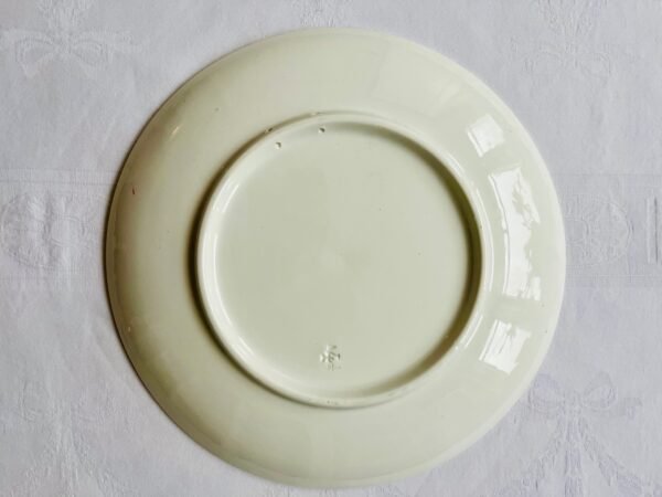 Decoratief Wandbord – ‘Herten in de Winter’ – Art Deco Stijl (Villeroy & Boch Inspired) Decoratief Wandbord – ‘Herten in de Winter’ – Art Deco Stijl (Villeroy & Boch Inspired)