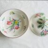 Dekschaal/ Serveerschaal met deksel / Covered serving dish/lidded serving Dish
