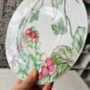 Set van 10 Ontbijtborden / Dessertborden / Luncheon Plates