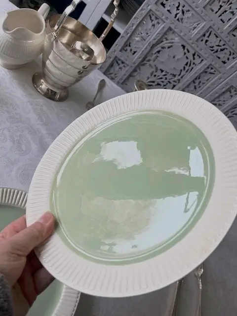 Villeroy & Boch – Capri – Dinerborden / Dinner Plates