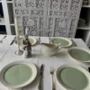 Villeroy & Boch – Capri – Dinerborden / Dinner Plates
