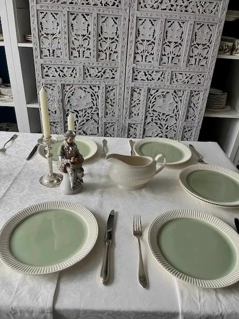 Villeroy & Boch – Capri – Dinerborden / Dinner Plates