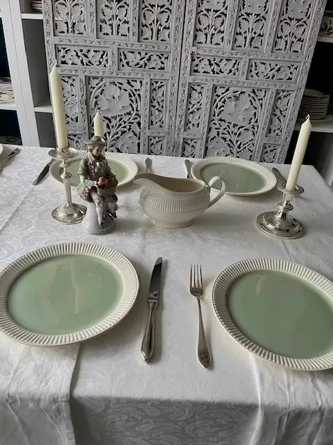 Villeroy & Boch – Capri – Dinerborden / Dinner Plates