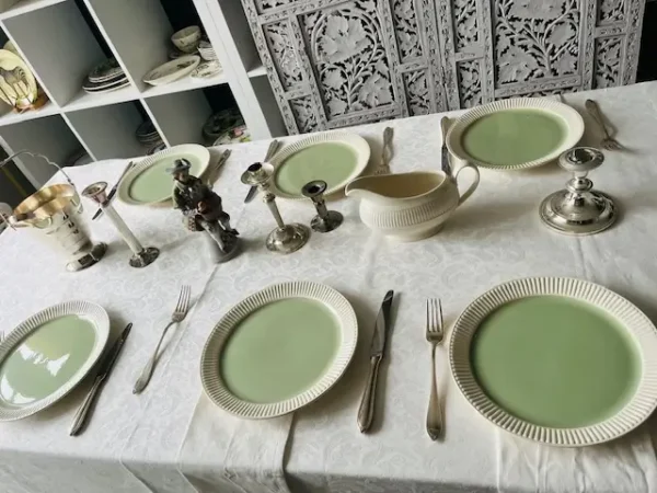 Villeroy & Boch – Capri – Dinerborden / Dinner Plates