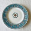 Wedgwood – Florentine W2714 Turquoise – Dinerbord / Dinner Plate