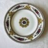 Wedgwood – Columbia W595 – Ontbijtbord / Dessertbord / Salad Plate
