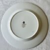 Wedgwood – Columbia W595 – Ontbijtbord / Dessertbord / Salad Plate