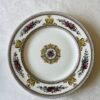 Wedgwood – Columbia W595 – Dinerbord / Dinner Plate