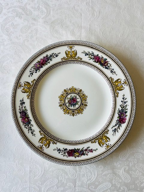 Wedgwood – Columbia W595 – Dinerbord / Dinner Plate