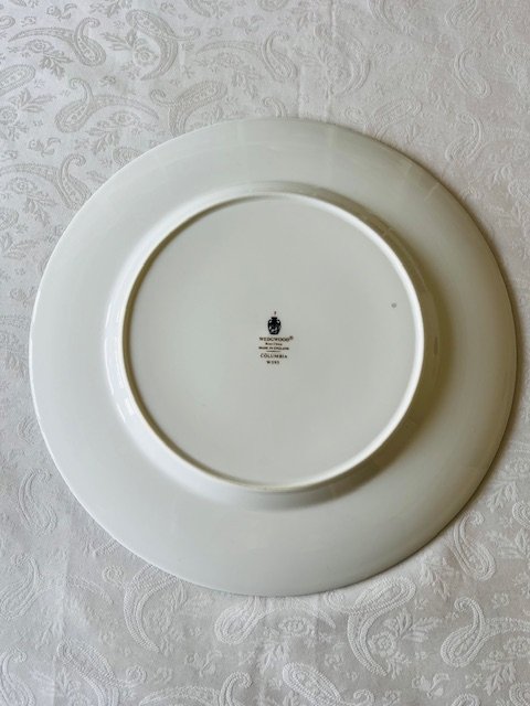 Wedgwood – Columbia W595 – Dinerbord / Dinner Plate