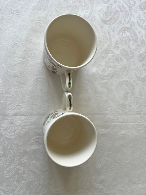 IMG_0734 Gien Cacao set van 2 royale mokken met oor – 30 cl (Koffie/Thee)