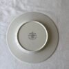 Dinerbord - Switch Summerhouse -Acacia achterkant merkstempel