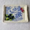 Gien Oiseau Bleu Fruits zuurschaaltje Gien Oiseau Bleu Fruits zuurschaaltje