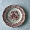 Mason's Stratford Pink boterbordjes