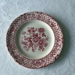 Mason's Stratford Pink boterbordjes