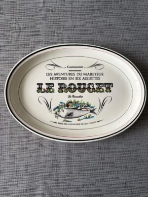 Gien les aventures du mareyeur4 Gien-les-aventures-du-mareyeur le rouget