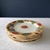 Gien Farandole stapel van 6