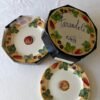 Gien Farandole met originele doos