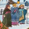 Villeroy & Boch Weihnachten in Europa - Russland - Sierbord